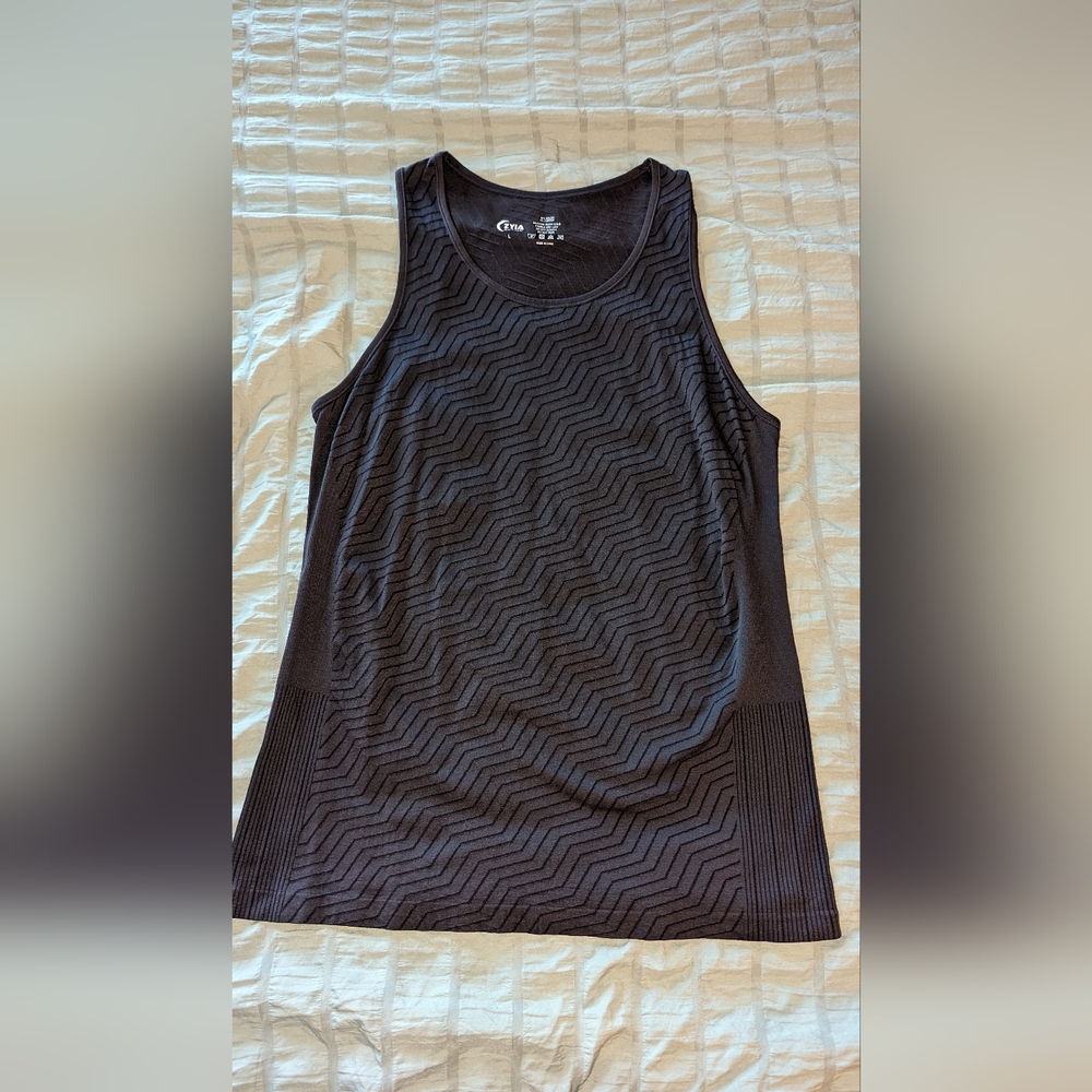 Zyia Tank